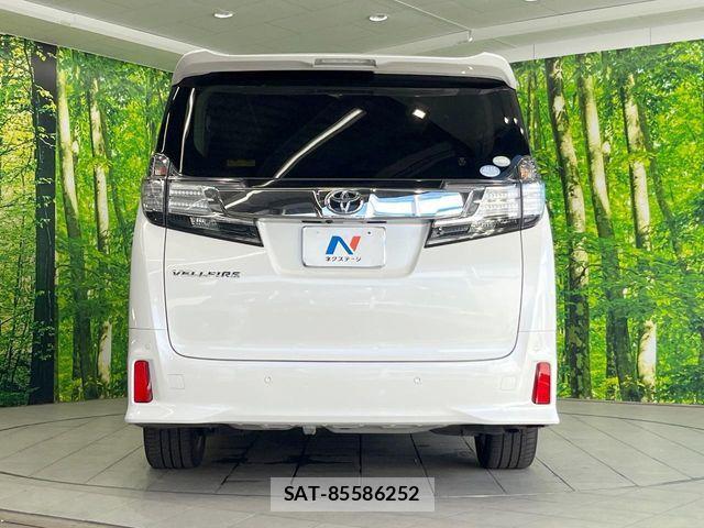 Toyota VELLFIRE 2015-03 8662135-14