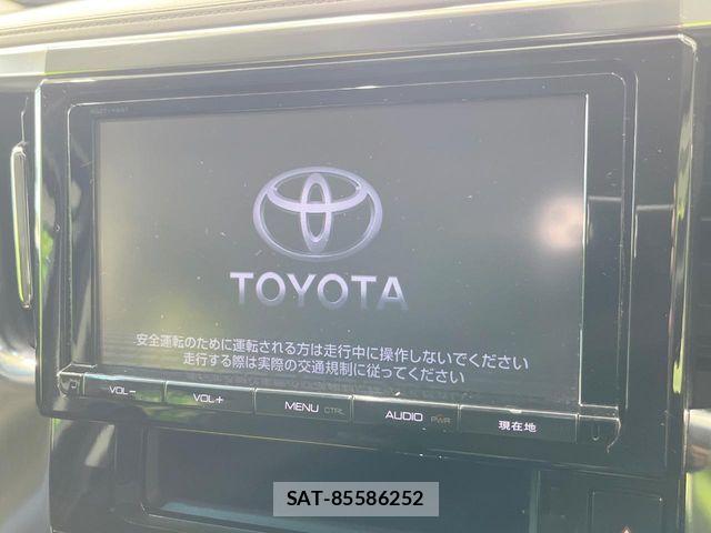 Toyota VELLFIRE 2015-03 8662135-2