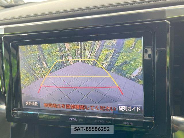 Toyota VELLFIRE 2015-03 8662135-3