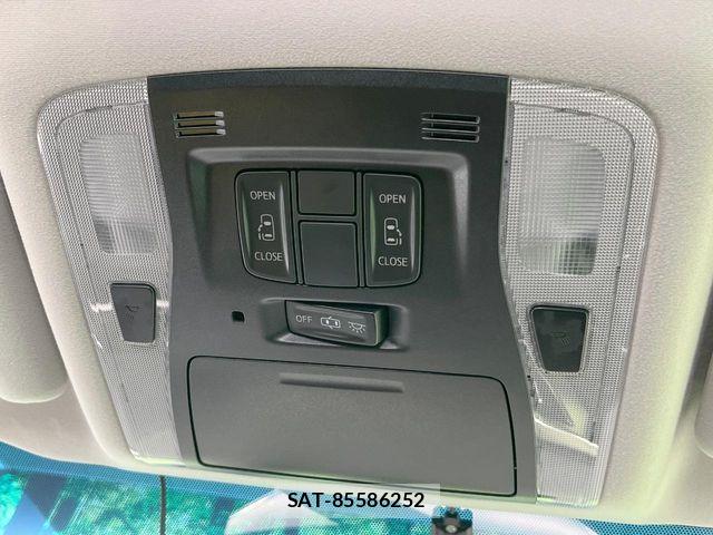 Toyota VELLFIRE 2015-03 8662135-4