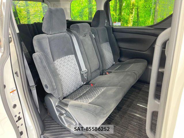 Toyota VELLFIRE 2015-03 8662135-7