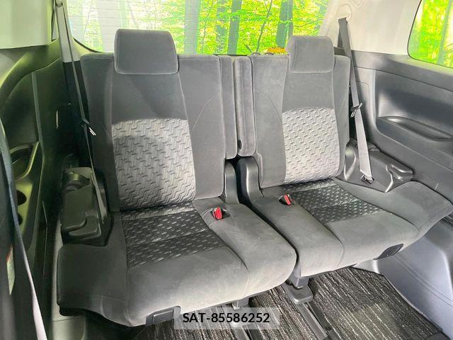 Toyota VELLFIRE 2015-03 8662135-8