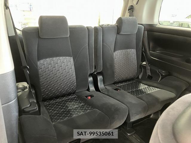 Toyota VELLFIRE 2016-11 8662134-9