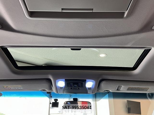 Toyota VELLFIRE 2016-11 8662134-1