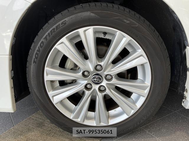 Toyota VELLFIRE 2016-11 8662134-23