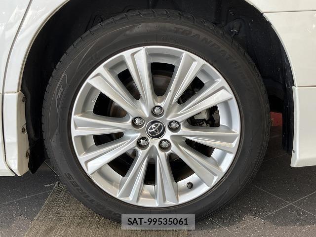 Toyota VELLFIRE 2016-11 8662134-24