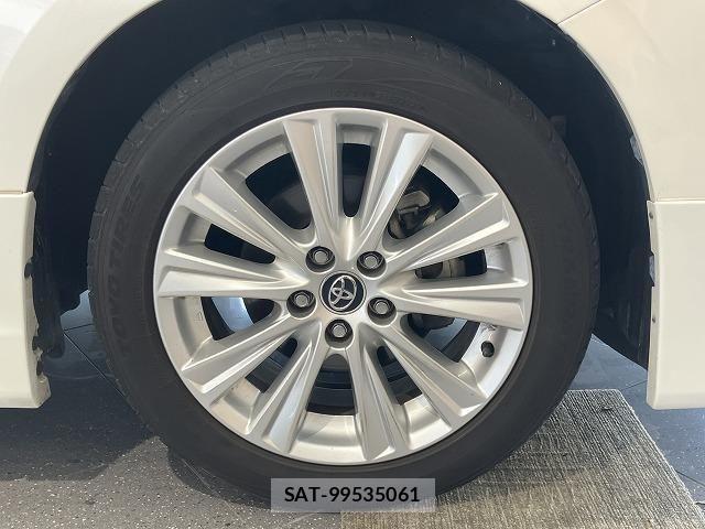 Toyota VELLFIRE 2016-11 8662134-25