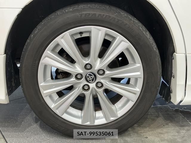 Toyota VELLFIRE 2016-11 8662134-26