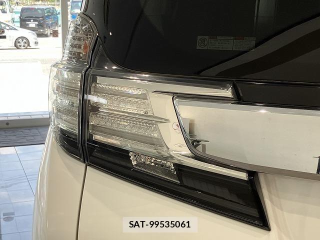 Toyota VELLFIRE 2016-11 8662134-27