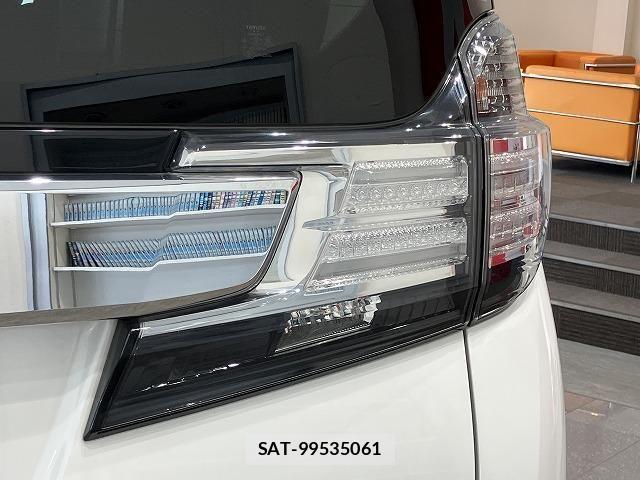 Toyota VELLFIRE 2016-11 8662134-28