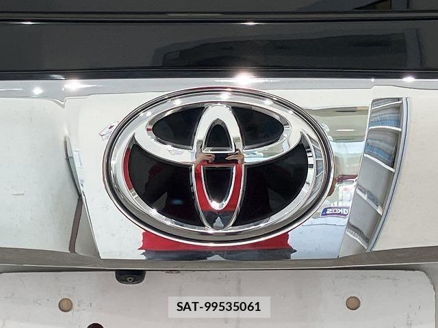 Toyota VELLFIRE 2016-11 8662134-29