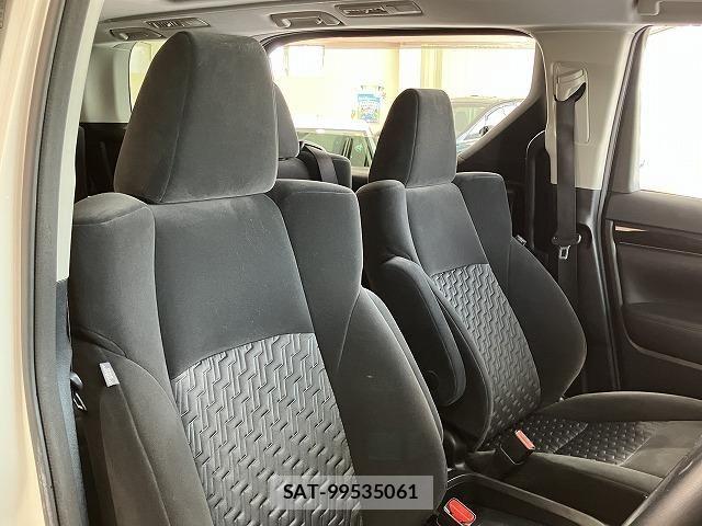 Toyota VELLFIRE 2016-11 8662134-7