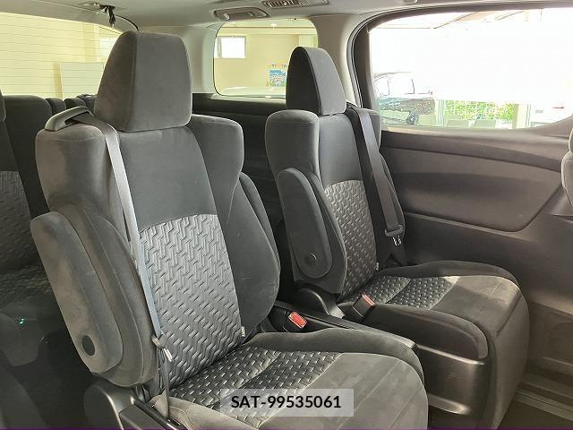 Toyota VELLFIRE 2016-11 8662134-8