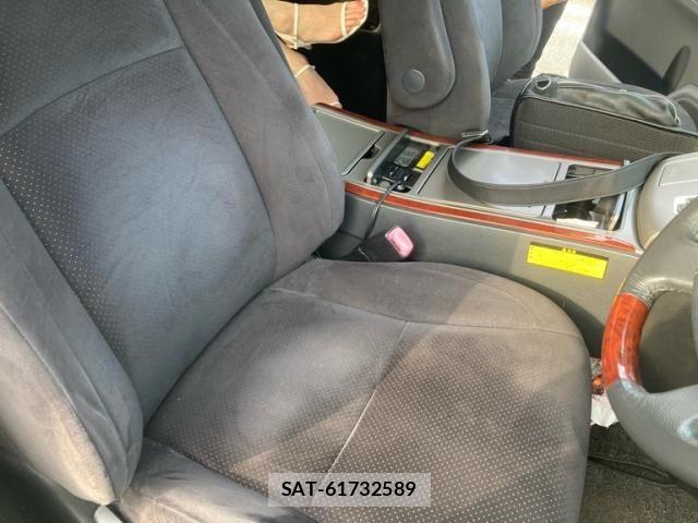 Toyota VELLFIRE 2009-11 8667077-10