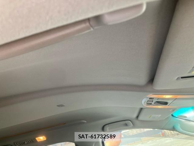 Toyota VELLFIRE 2009-11 8667077-11