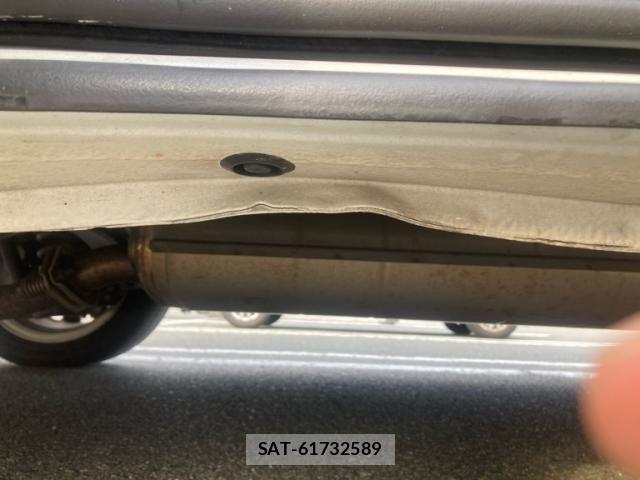 Toyota VELLFIRE 2009-11 8667077-19