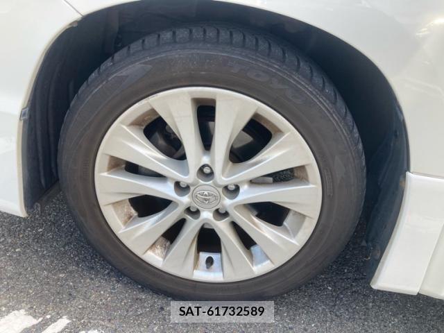 Toyota VELLFIRE 2009-11 8667077-2