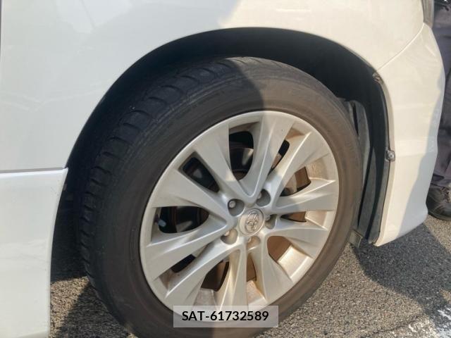 Toyota VELLFIRE 2009-11 8667077-3