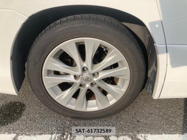 Toyota VELLFIRE 2009-11 8667077-4