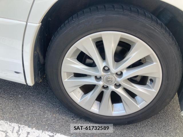 Toyota VELLFIRE 2009-11 8667077-5