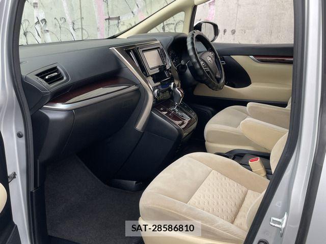 Toyota VELLFIRE 2017-07 8667075-9