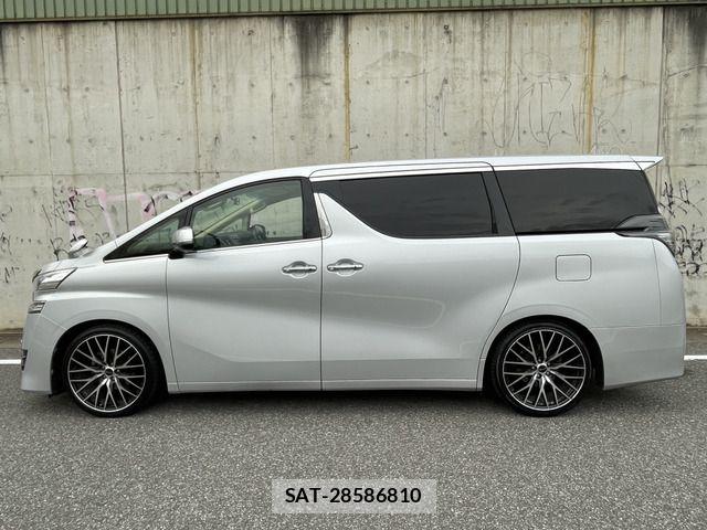 Toyota VELLFIRE 2017-07 8667075-10