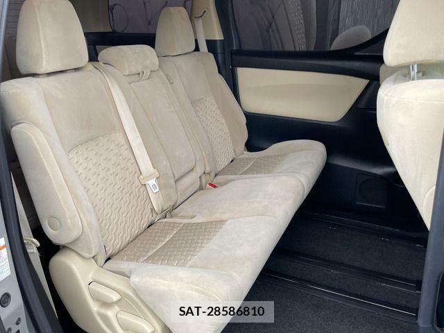Toyota VELLFIRE 2017-07 8667075-13