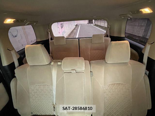 Toyota VELLFIRE 2017-07 8667075-16