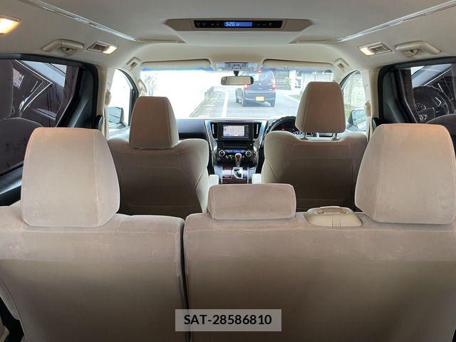 Toyota VELLFIRE 2017-07 8667075-19