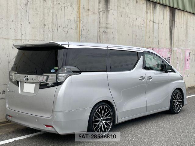 Toyota VELLFIRE 2017-07 8667075-3