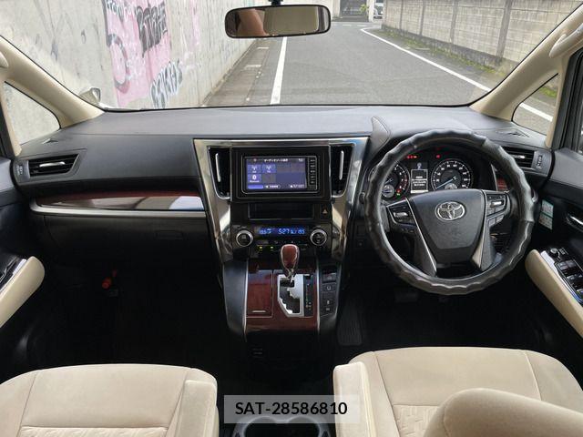 Toyota VELLFIRE 2017-07 8667075-6