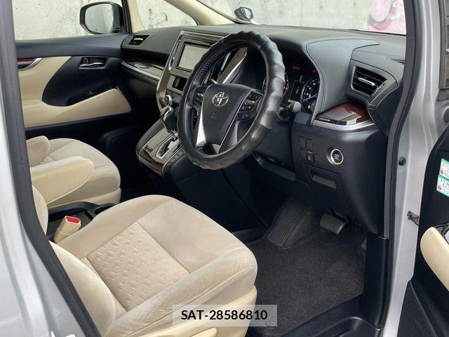 Toyota VELLFIRE 2017-07 8667075-8