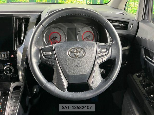 Toyota VELLFIRE 2019-10 8662123-11