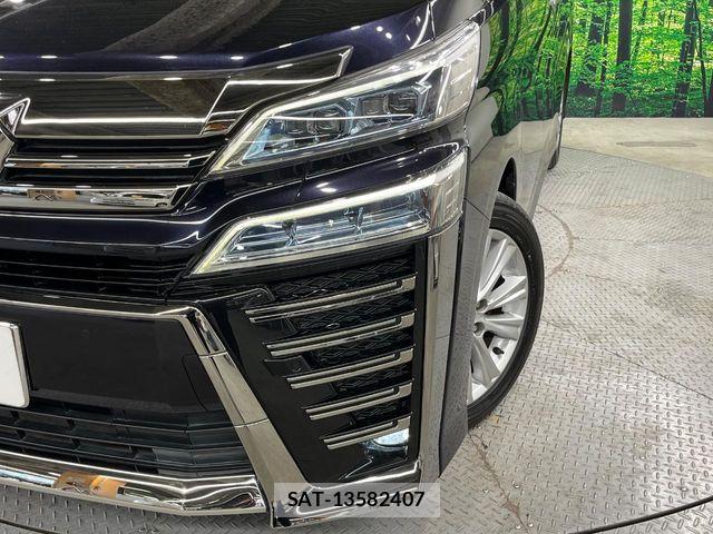 Toyota VELLFIRE 2019-10 8662123-12