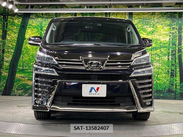 Toyota VELLFIRE 2019-10 8662123-14