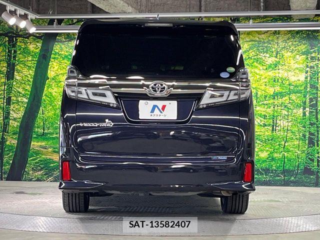 Toyota VELLFIRE 2019-10 8662123-15