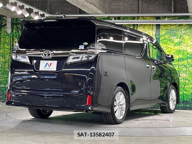 Toyota VELLFIRE 2019-10 8662123-17