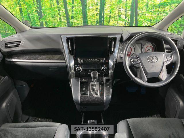 Toyota VELLFIRE 2019-10 8662123-1