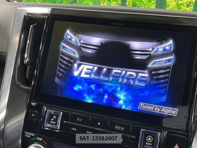 Toyota VELLFIRE 2019-10 8662123-2