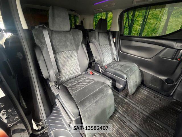 Toyota VELLFIRE 2019-10 8662123-8