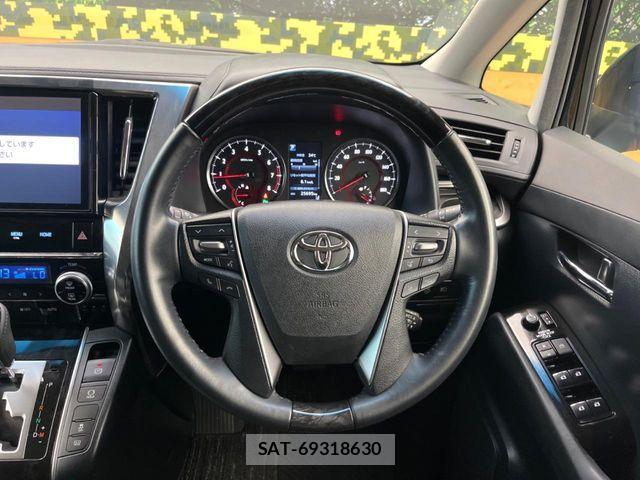 Toyota VELLFIRE 2019-09 8662119-10