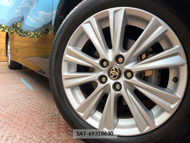 Toyota VELLFIRE 2019-09 8662119-11