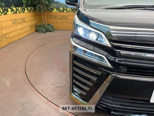 Toyota VELLFIRE 2019-09 8662119-12