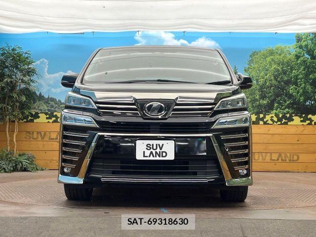 Toyota VELLFIRE 2019-09 8662119-13