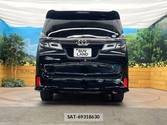 Toyota VELLFIRE 2019-09 8662119-14