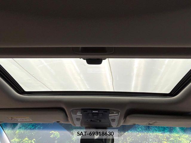 Toyota VELLFIRE 2019-09 8662119-2