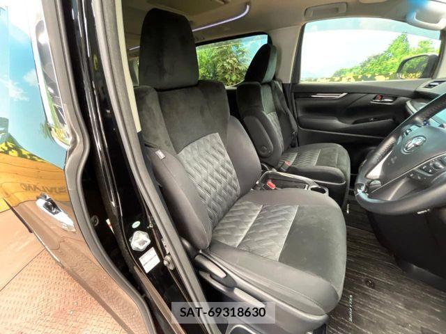 Toyota VELLFIRE 2019-09 8662119-6
