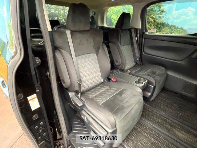 Toyota VELLFIRE 2019-09 8662119-7