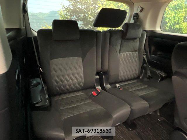 Toyota VELLFIRE 2019-09 8662119-8