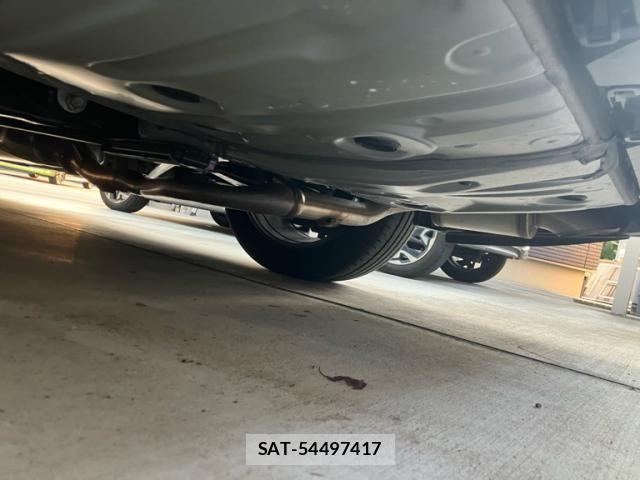 Toyota VELLFIRE 2025-03 8662110-9